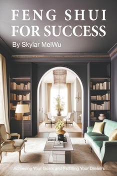 Paperback Feng Shui for Success Book