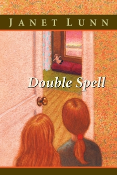 Paperback Double Spell Book