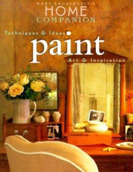Hardcover Paint: Colors, Techniques, Inspiration Book