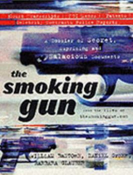 Paperback The Smoking Gun (TPB) Book