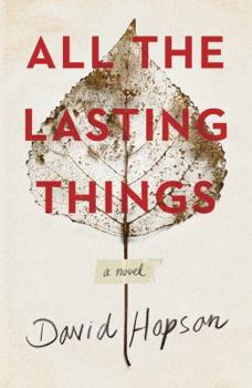 Hardcover All the Lasting Things Book