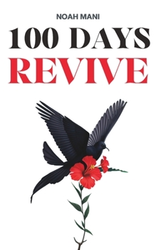 Paperback 100 Days Revive Book