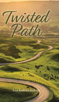 Hardcover Twisted Path Book