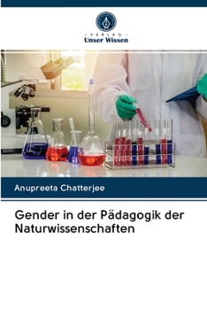 Paperback Gender in der Pädagogik der Naturwissenschaften [German] Book
