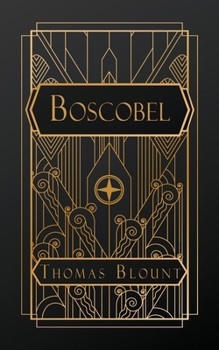 Paperback Boscobel Book