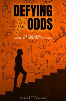 Hardcover Defying The Odds Book