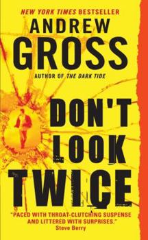 Don't Look Twice - Book #2 of the Ty Hauck