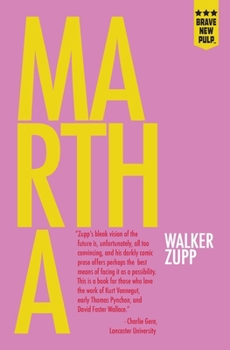 Paperback Martha Book
