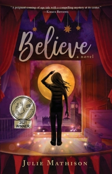 Paperback Believe Book