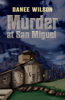 Paperback Murder at San Miguel Book