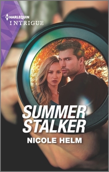 Mass Market Paperback Summer Stalker Book