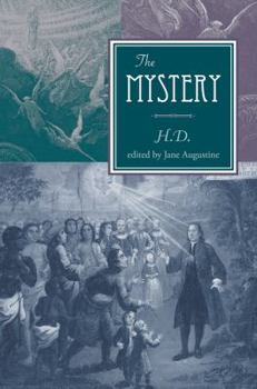 Paperback The Mystery Book