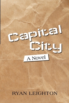 Paperback Capital City Book