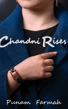 Paperback Chandni Rises Book
