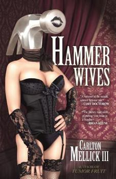 Paperback Hammer Wives Book