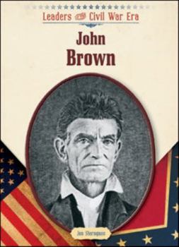 Library Binding John Brown Book