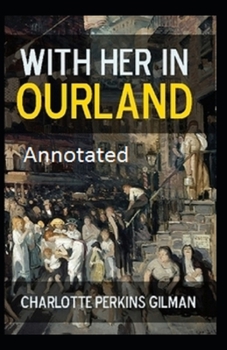 Paperback With Her in Ourland Annotated Book