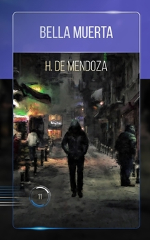 Paperback Bella muerta: Mil Oniros Ciencia Ficción 11 [Spanish] Book