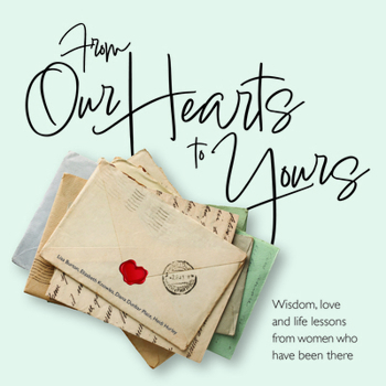 Paperback From Our Hearts to Yours, a Womanual Book