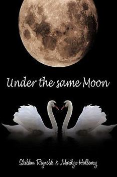 Hardcover Under the Same Moon Book