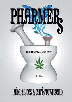 Paperback Pharmers Book