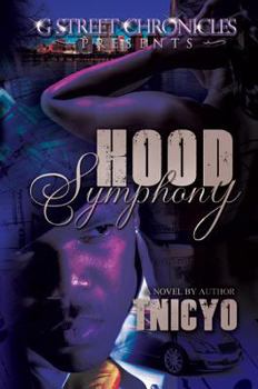 Paperback Hood Symphony Book
