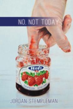 Paperback No, Not Today Book