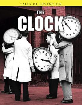 The Clock - Book  of the Tales Of Invention