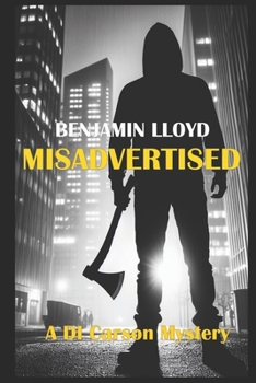 Misadvertised: A DI Carson mystery