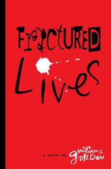 Fractured Lives - Book #4 of the Samuel Hamilton