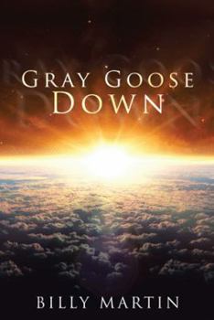 Paperback Gray Goose Down Book