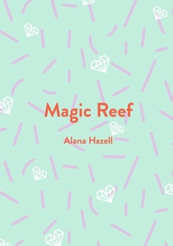 Paperback Magic Reef Book