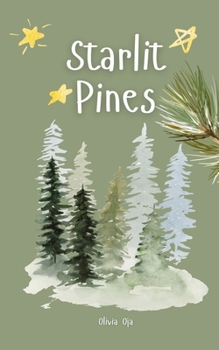 Paperback Starlit Pines Book