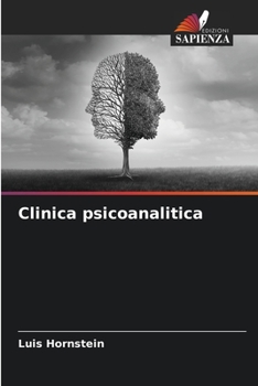 Paperback Clinica psicoanalitica [Italian] Book