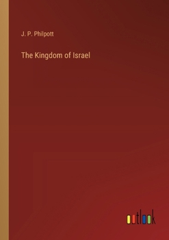 Paperback The Kingdom of Israel Book