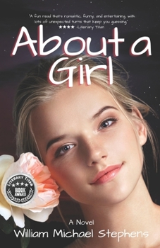 Paperback About a Girl Book