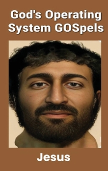 Hardcover God's Operating System GOSpels Book