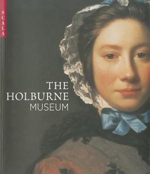 The Holburne Museum