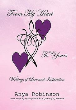 Paperback From My Heart to Yours Book
