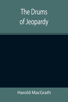 The Drums of Jeopardy