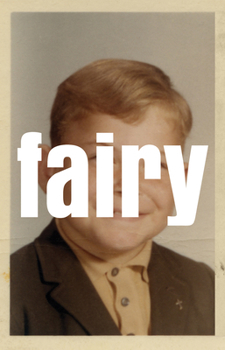 Paperback Fairy Book