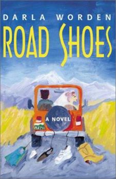 Hardcover Road Shoes Book