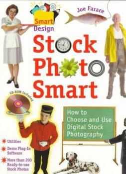 Paperback Stock Photo Smart -OSI Book