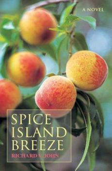 Paperback Spice Island Breeze Book