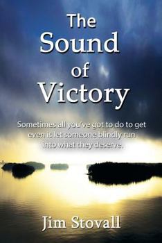 Paperback The Sound of Victory Book