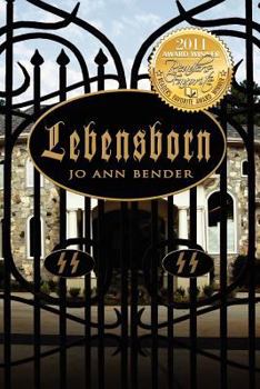 Paperback Lebensborn Book