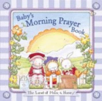 Board book Baby's Morning Prayer Book