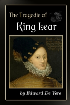 Paperback The Tragedie of King Lear Book