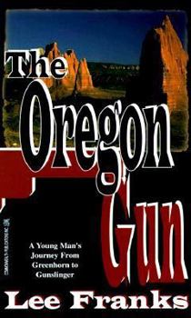 Mass Market Paperback Oregon Gun Book