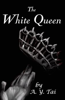 Paperback The White Queen Book